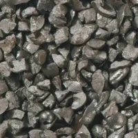 Stålsand – blästermedel